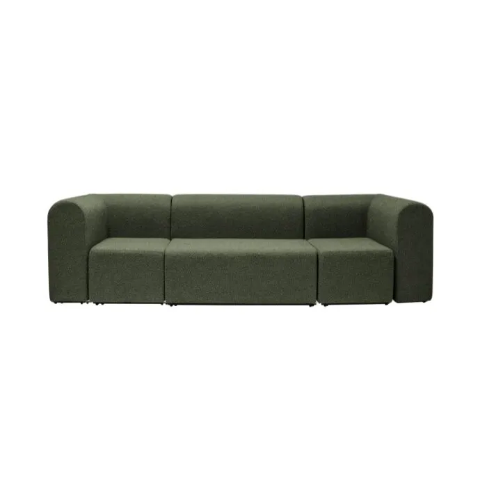 Pine Green