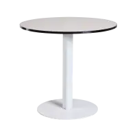 Ivory Stone Black Edge 1