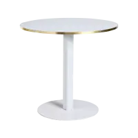 Carrara Stone Gold Edge Band 1