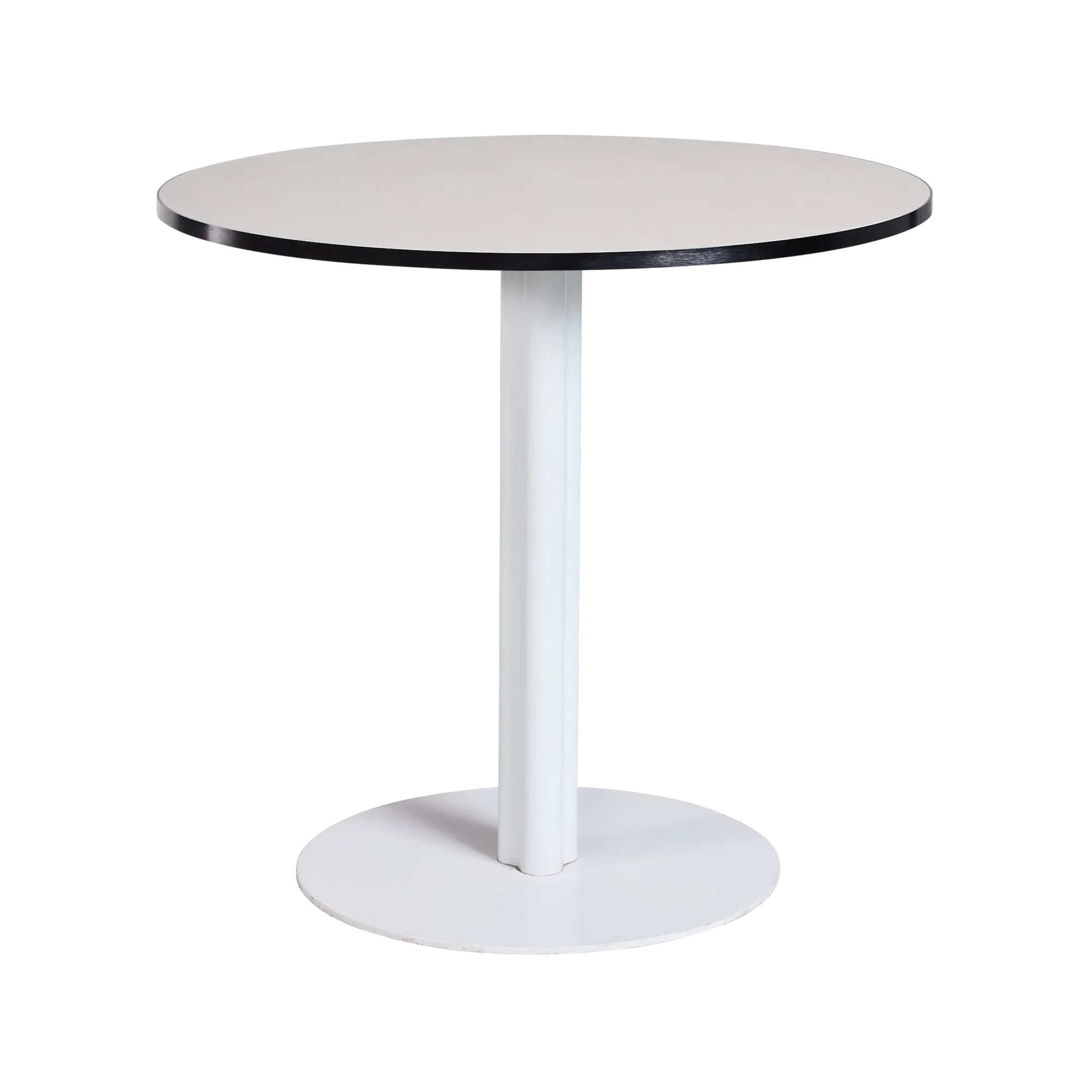 Ivory Stone Black Edge 1