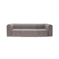 Lava Grey