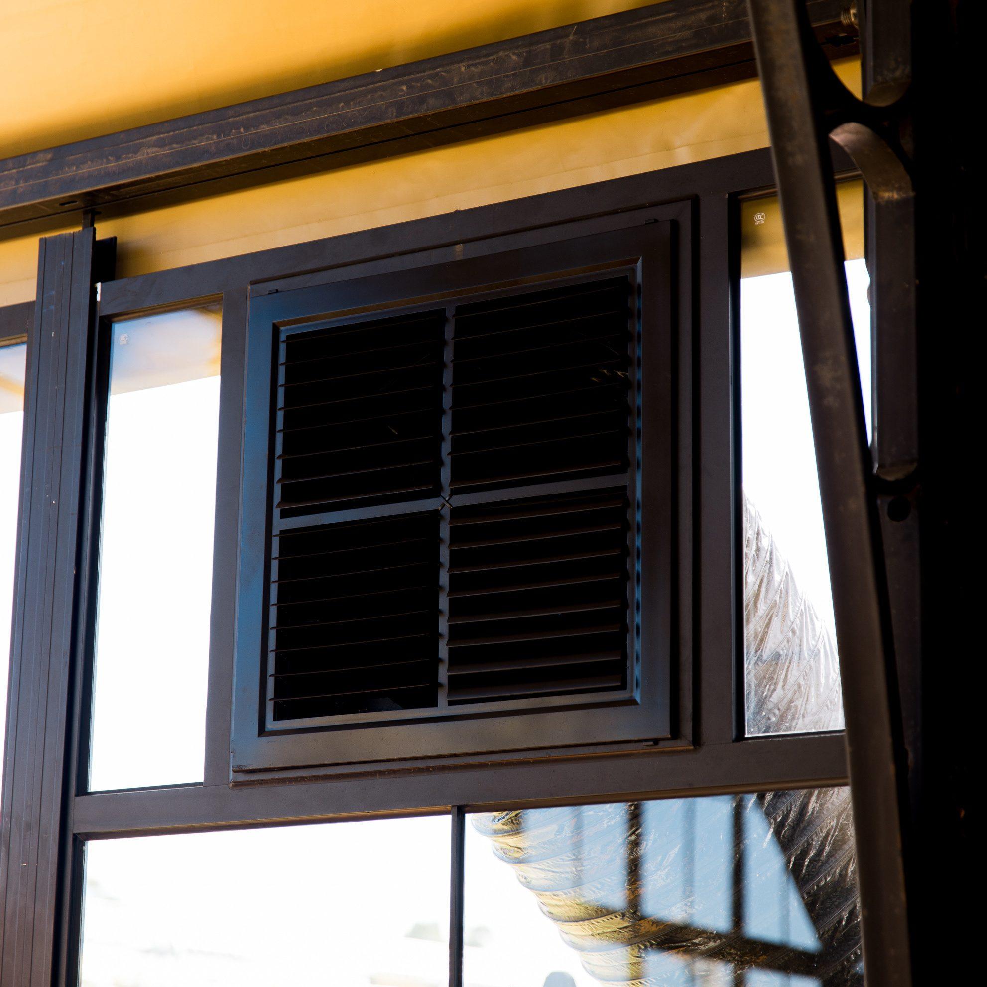 Marquee Air Conditioning