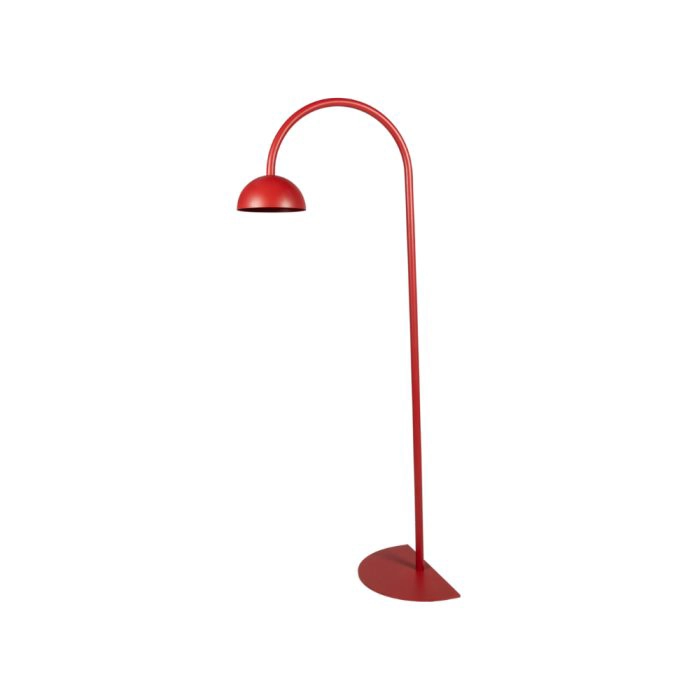 Betty Over Lounge Lamp