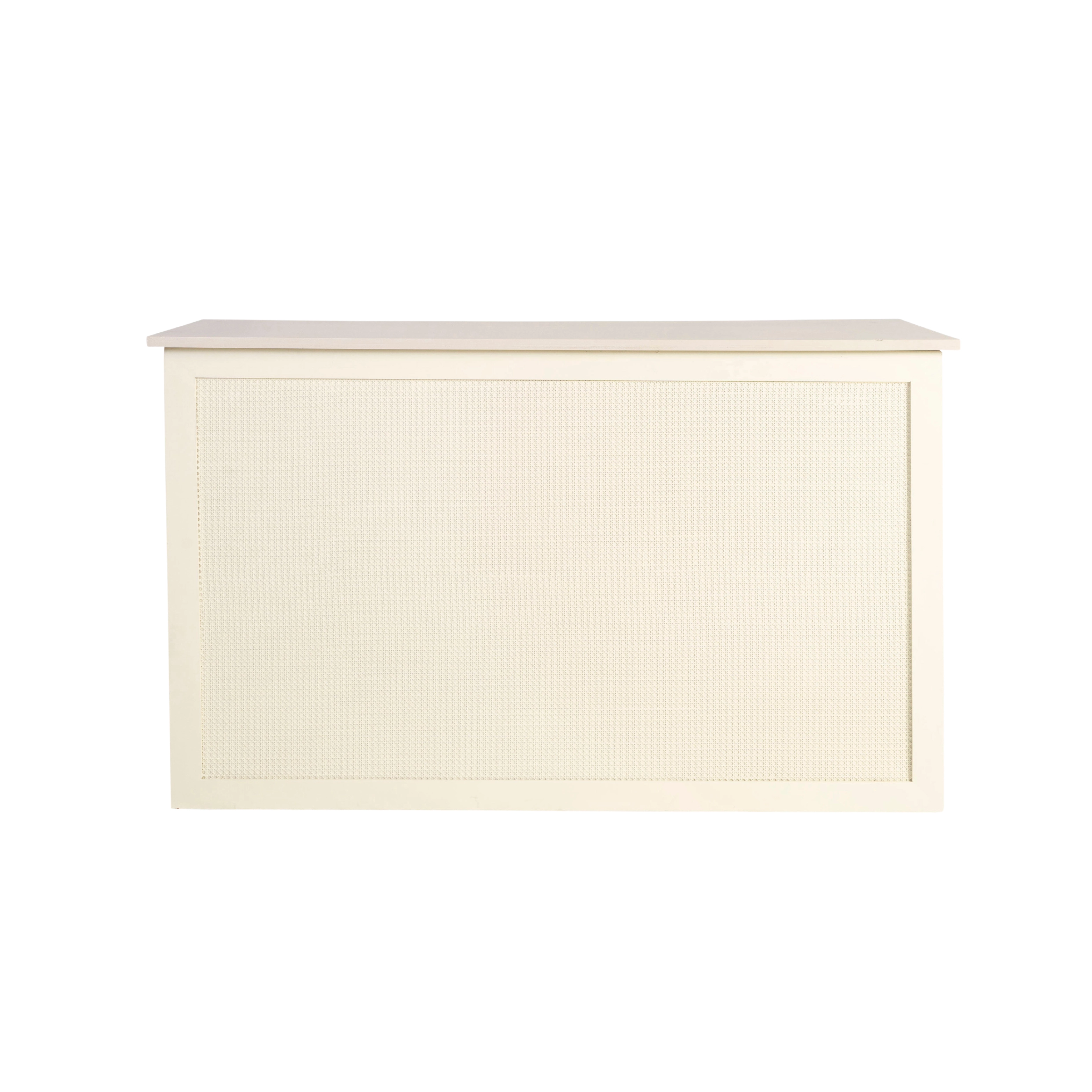 Hoffmann Modular Bar Straight