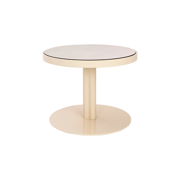 Pippa Round Coffee Table