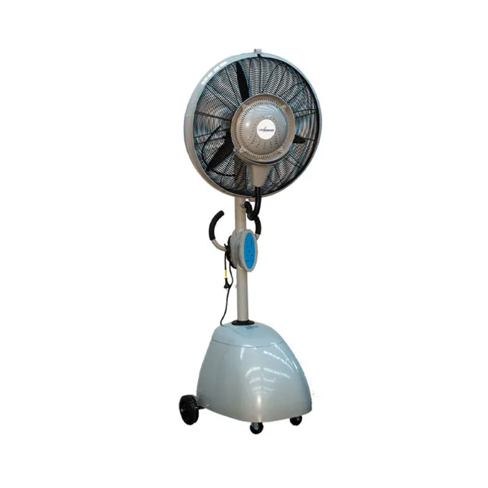 Misting Fan