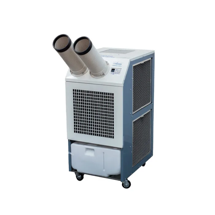 Refridgerated Spot Cooler