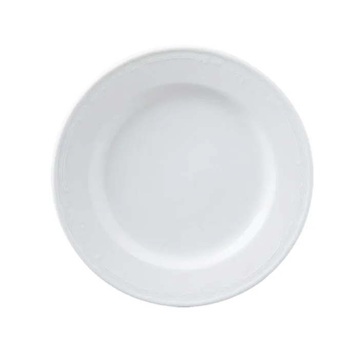 Renaissance Entrée Plate