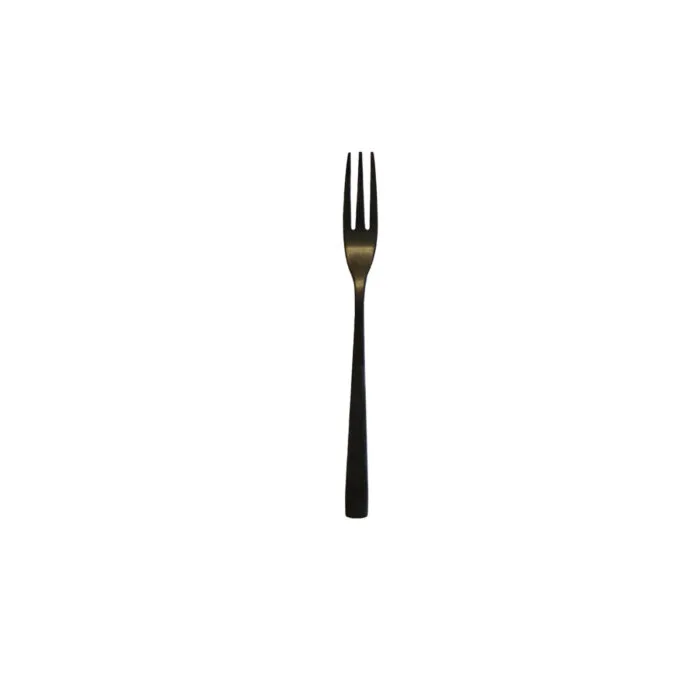 Stonewash Cake Fork