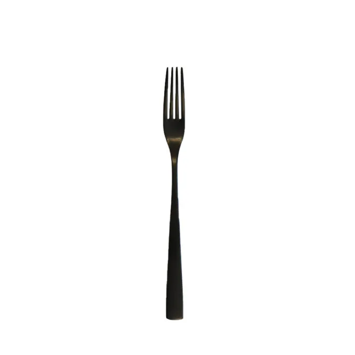 Stonewash Entrée Fork