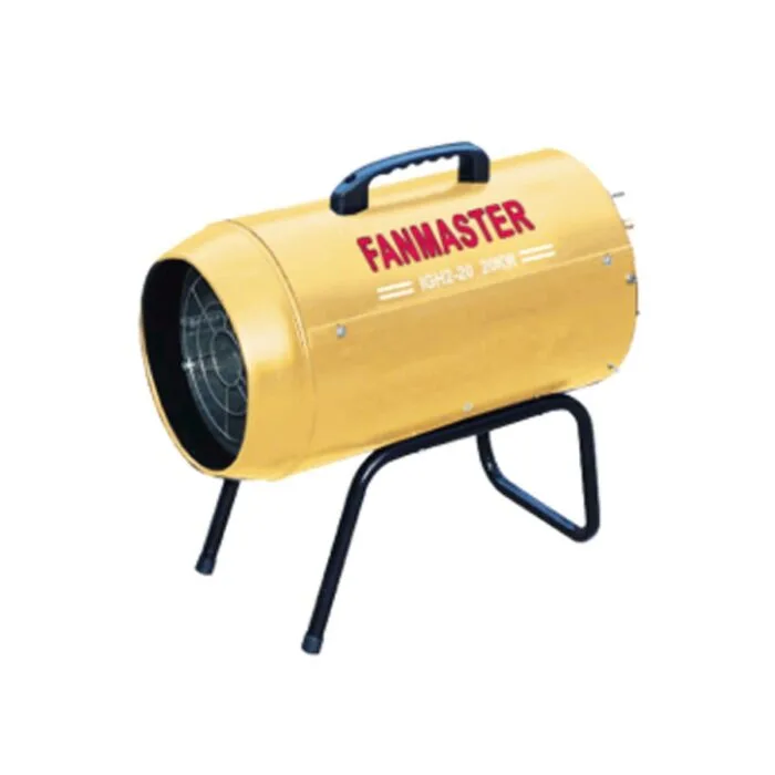 Fanmaster Heater