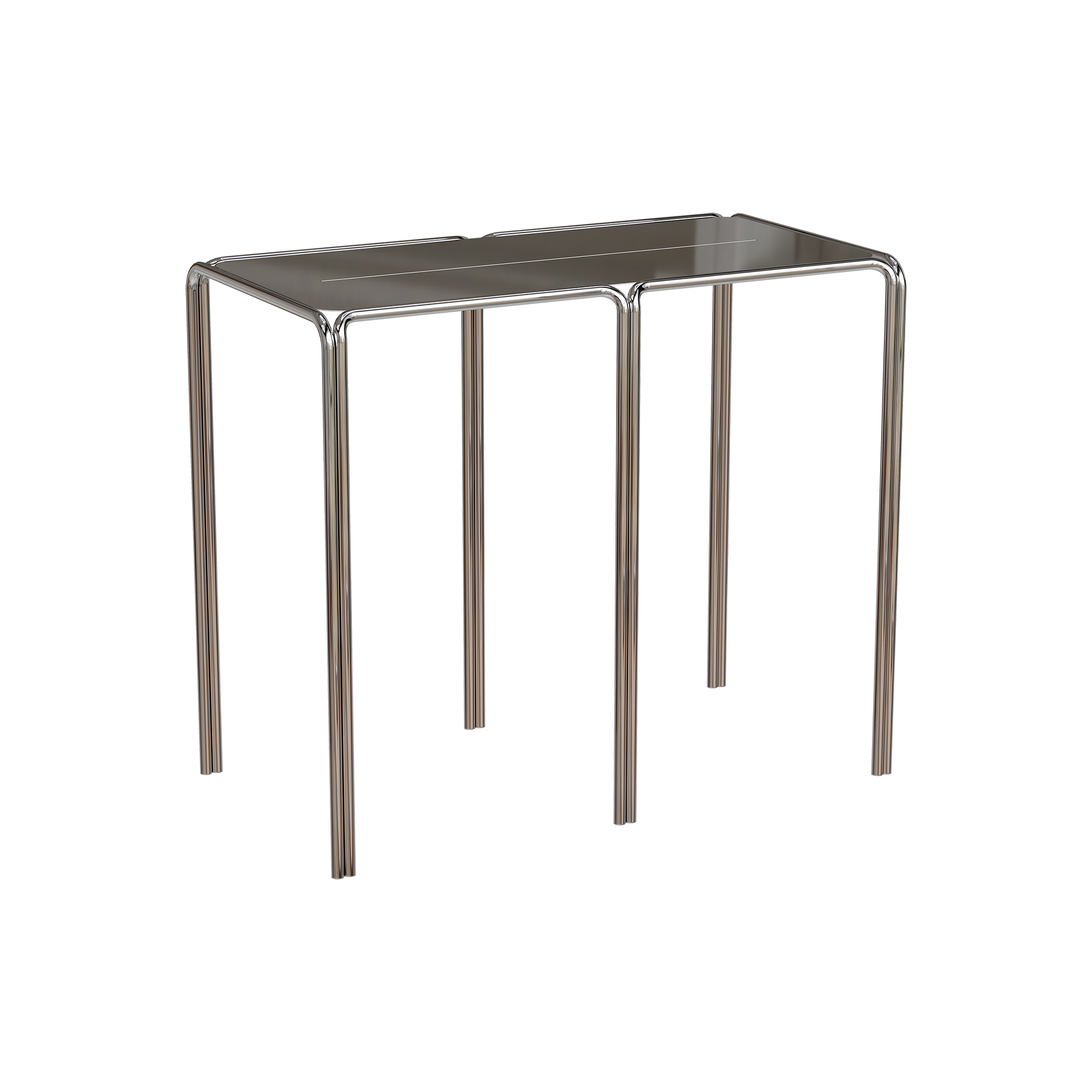 Cali Long Bar Table
