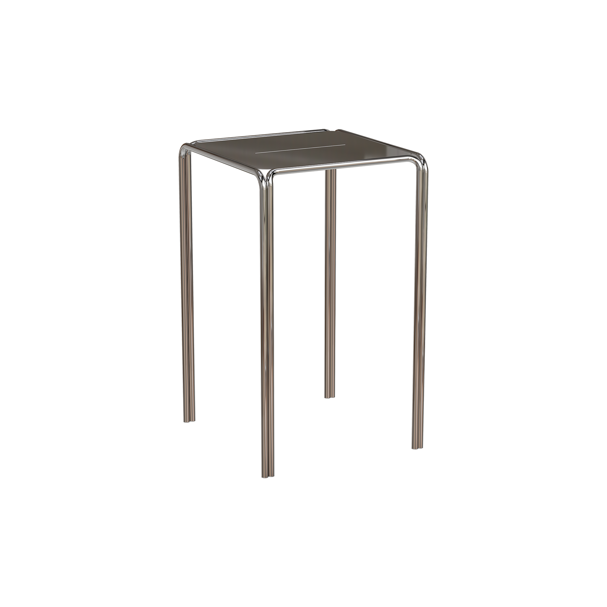 Cali Square Bar Table