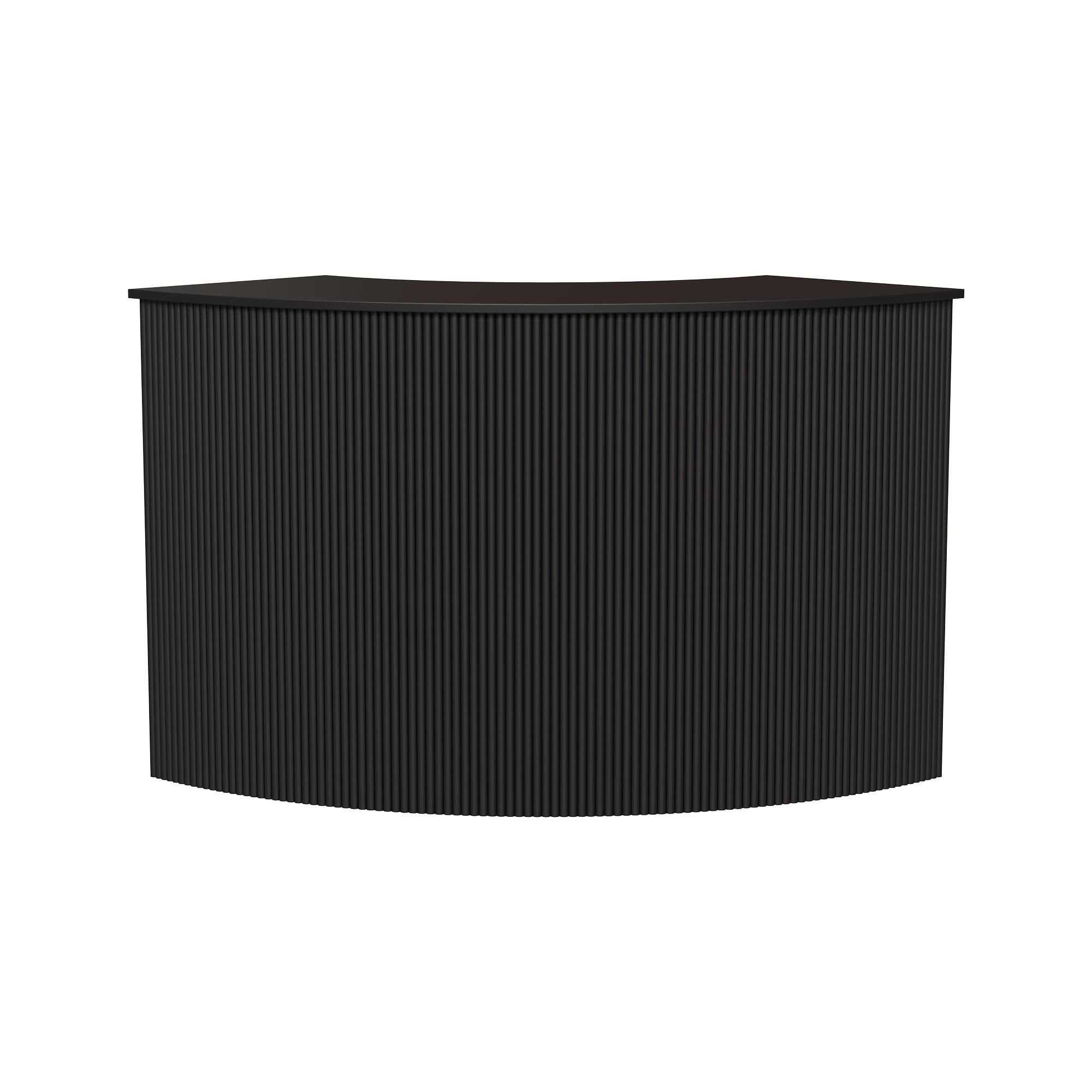 Cotele Modular Bar Curved