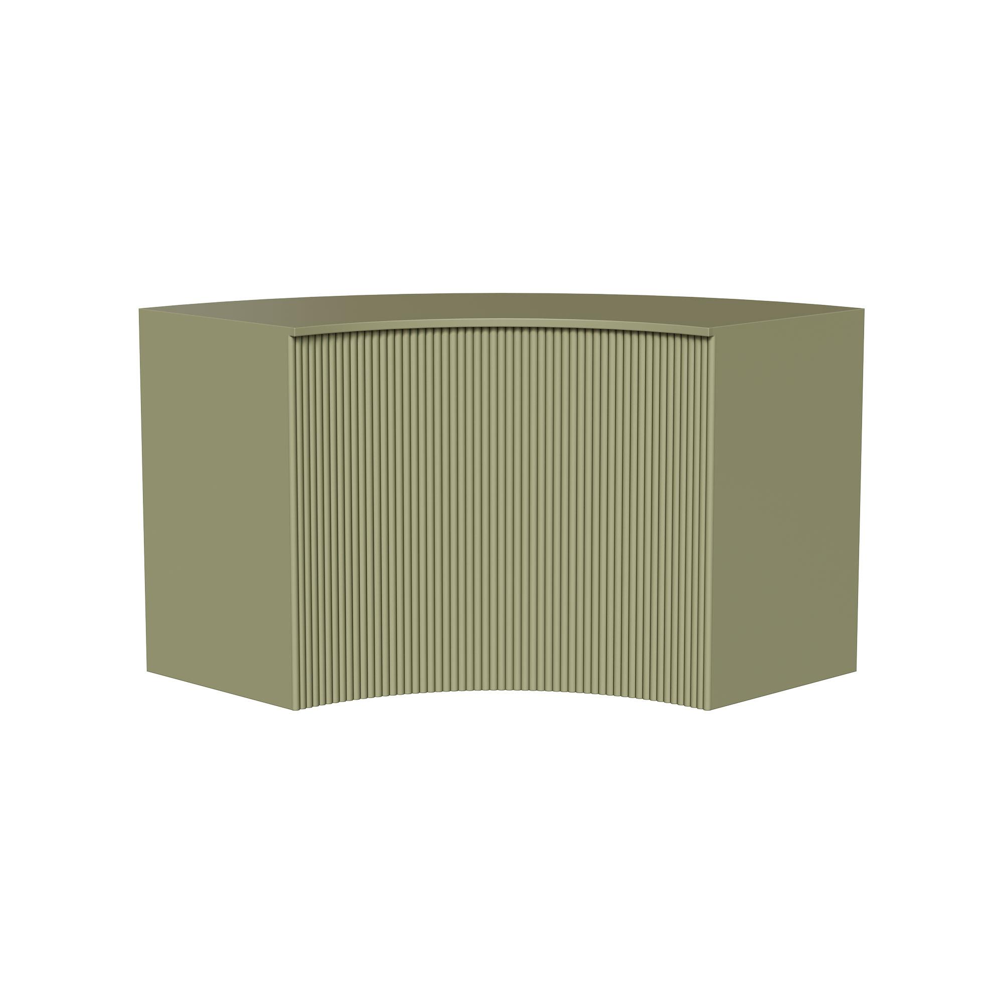 Cotele Food Station Convex