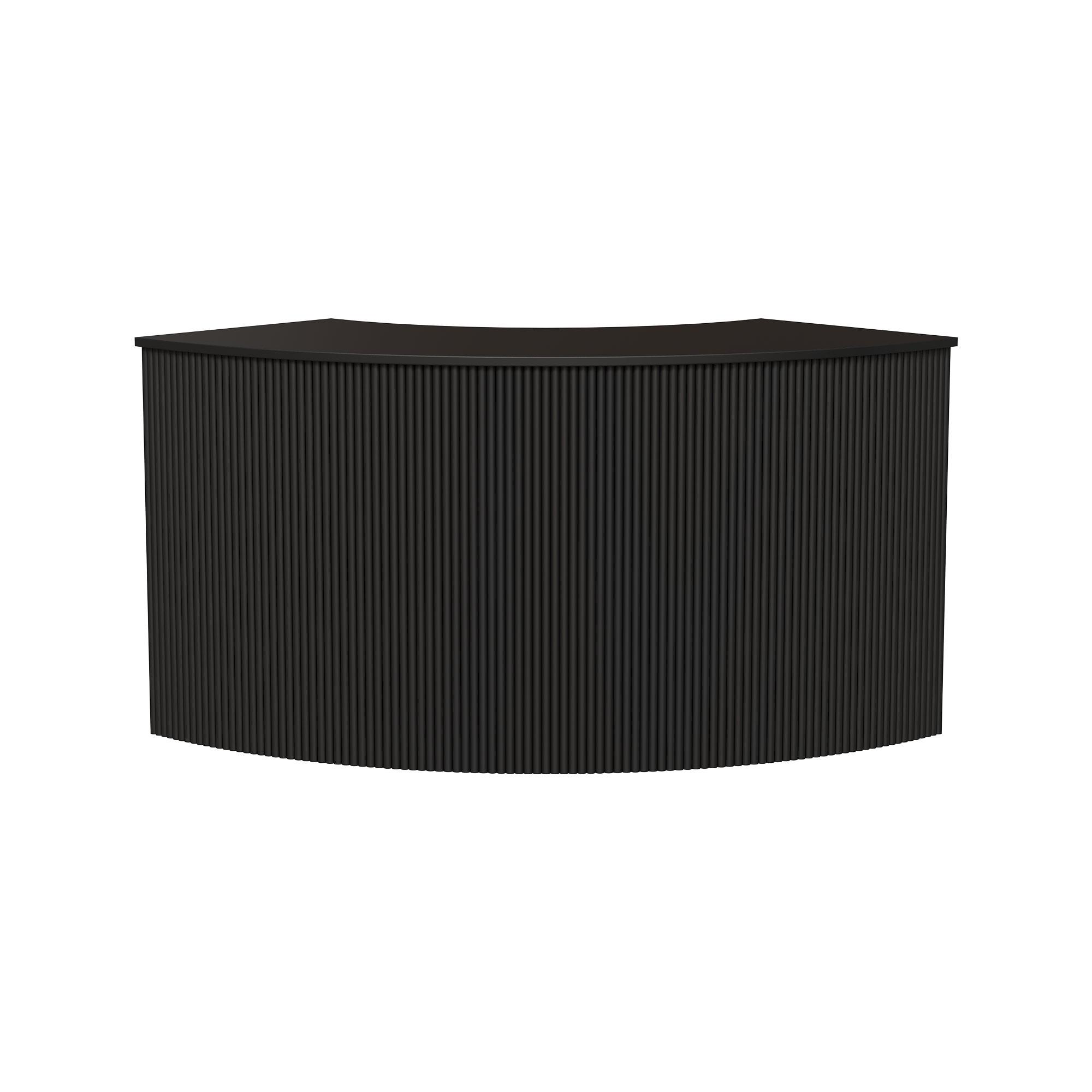 Cotele Food Station Curved