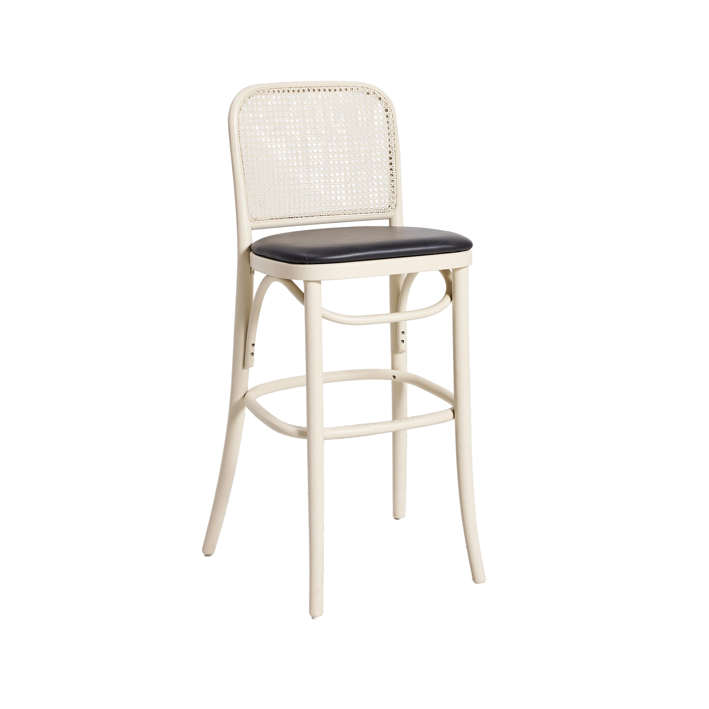 No. 811 Hoffmann Bar Chair