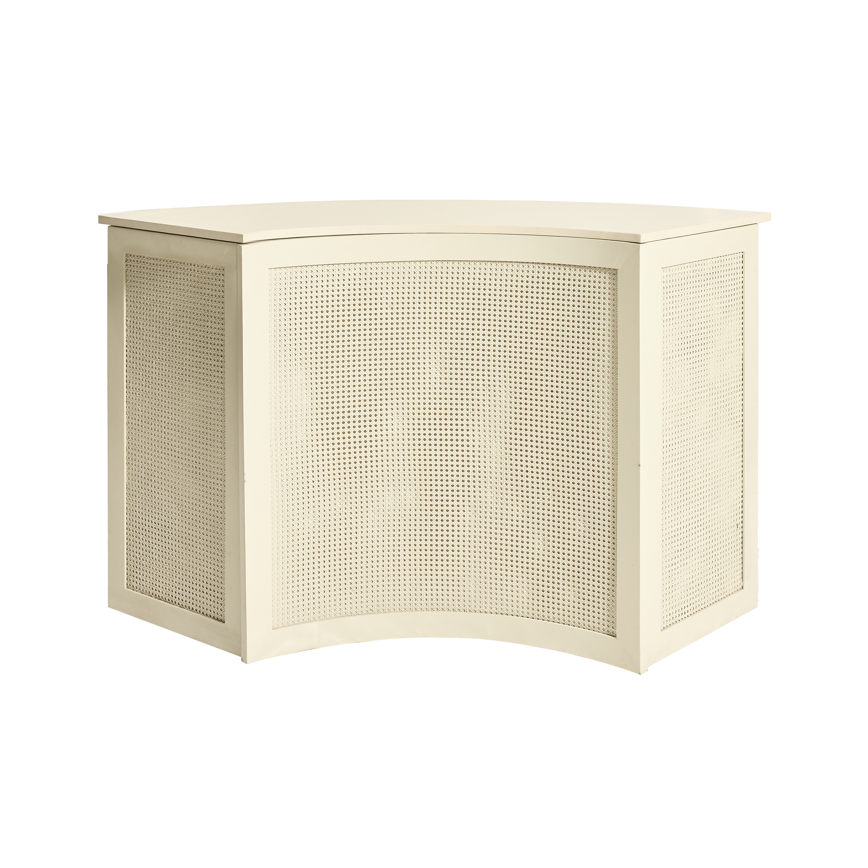 Hoffmann Modular Bar Convex