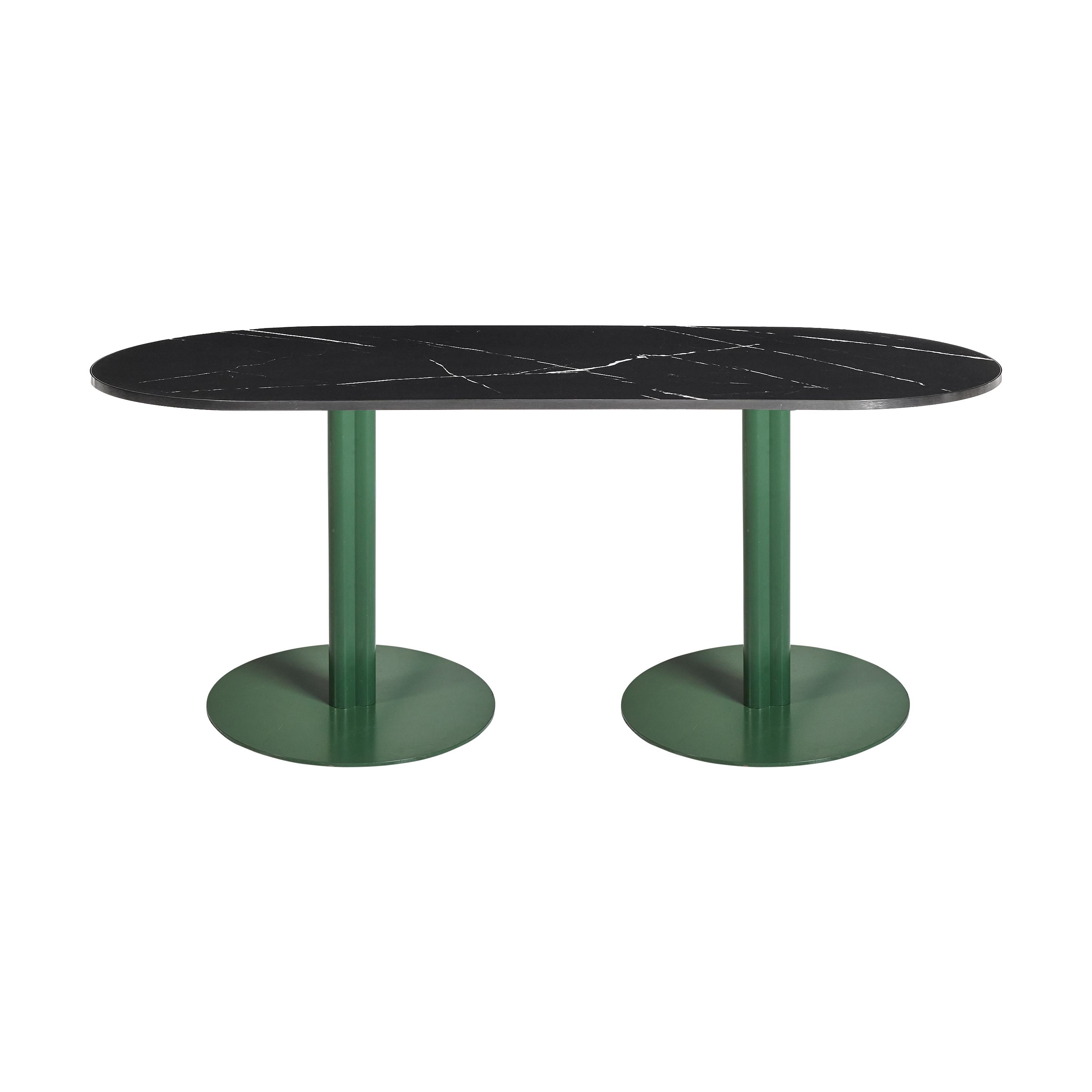 Pippa Oval Dining Table