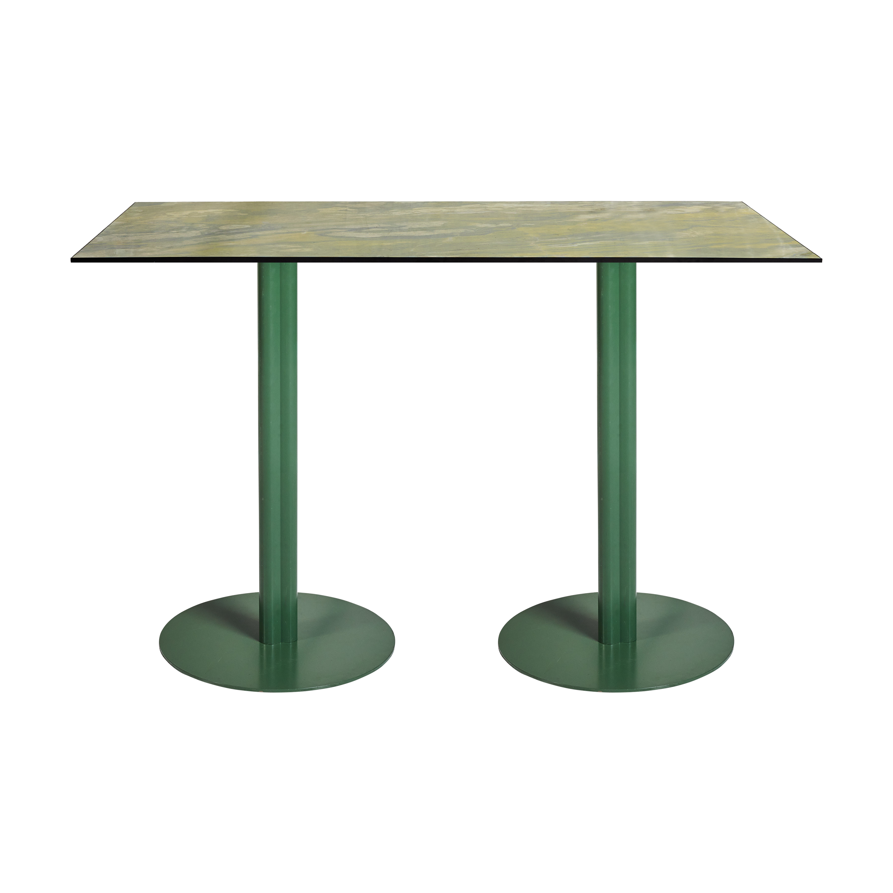 Pippa Rectangle Bar Table