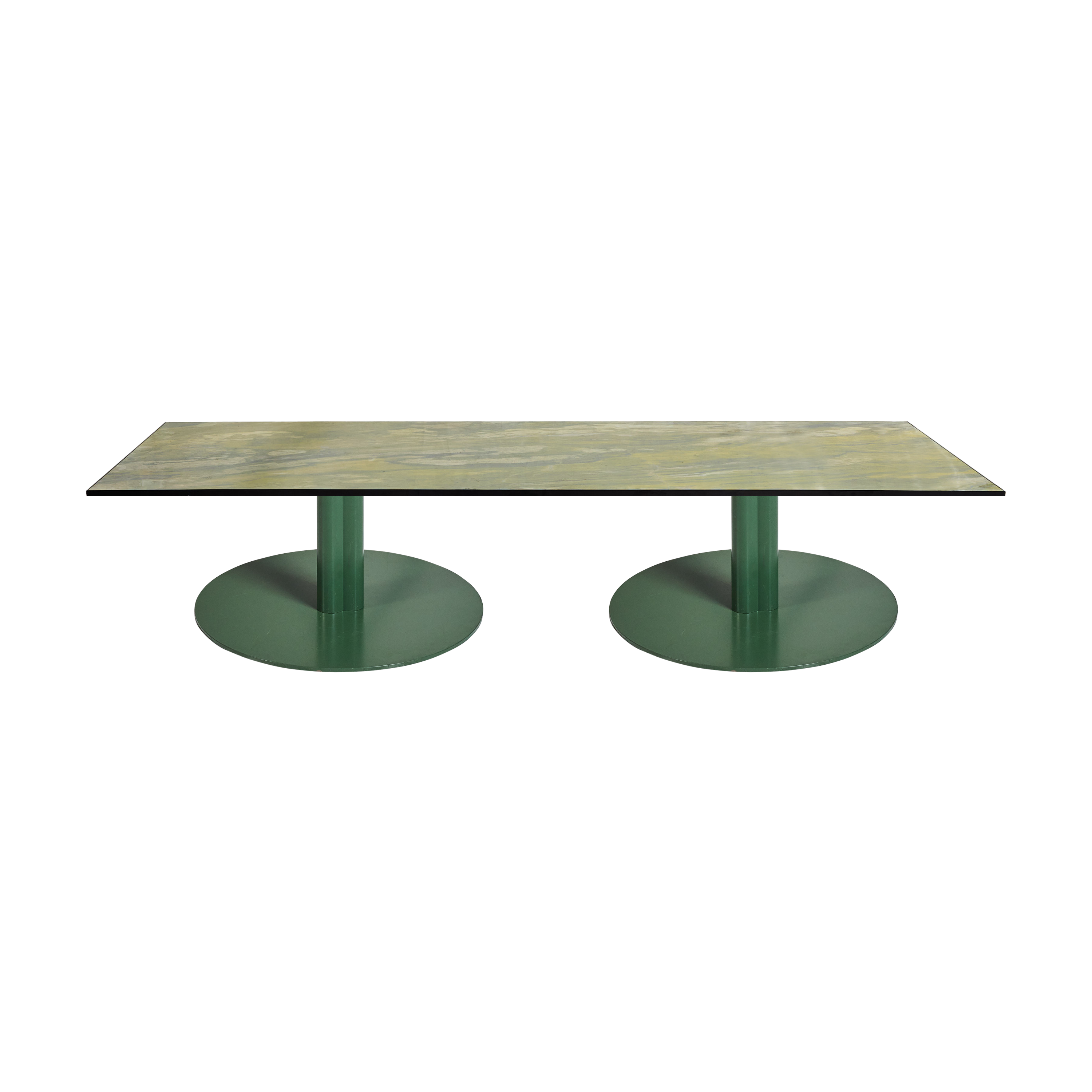 Pippa Rectangle Coffee Table