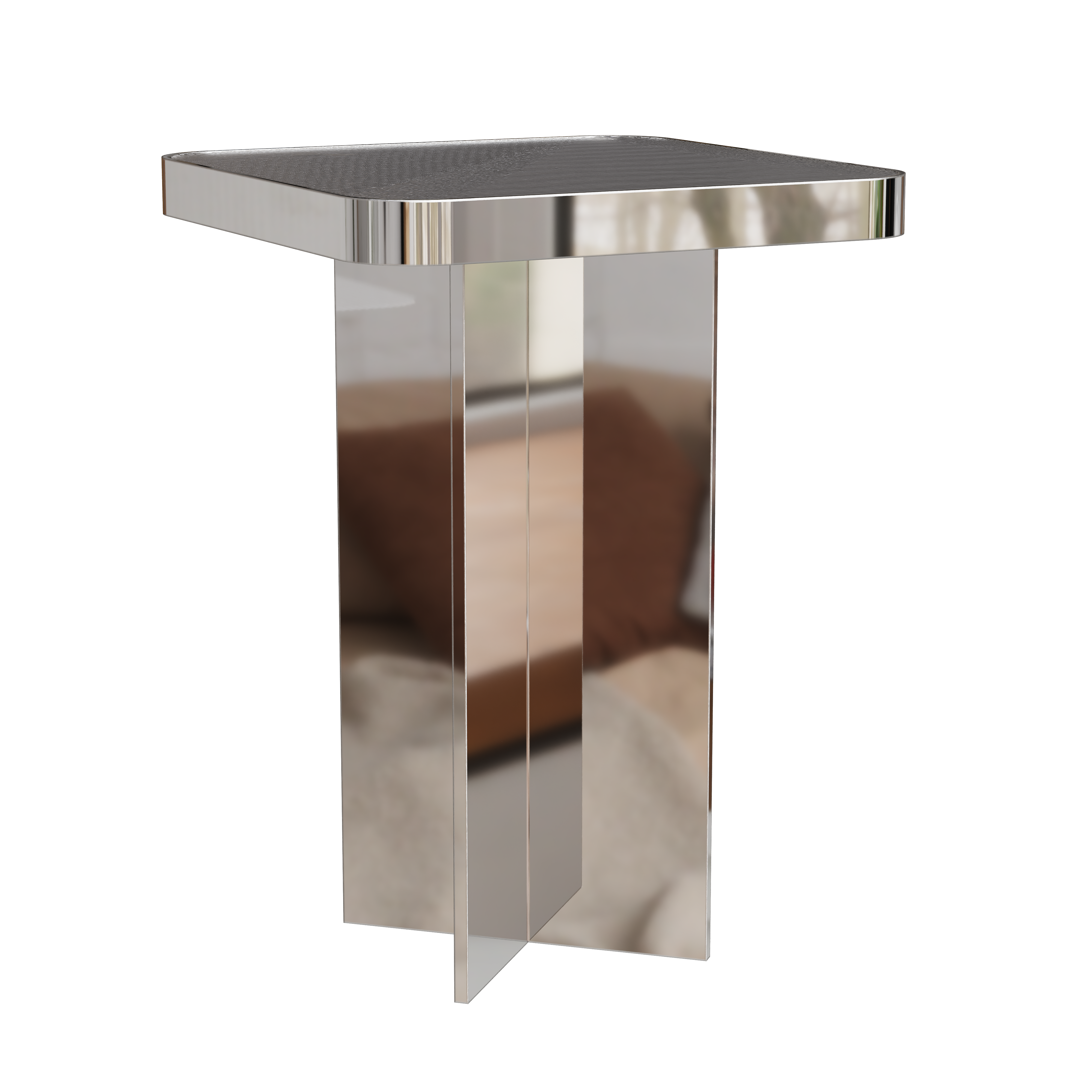Stellar Bar Table