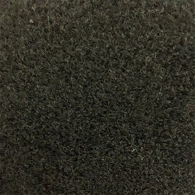 Carpet Runner Black