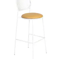 Tan Cushion
