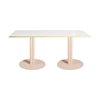 Carrara Stone Gold Edge