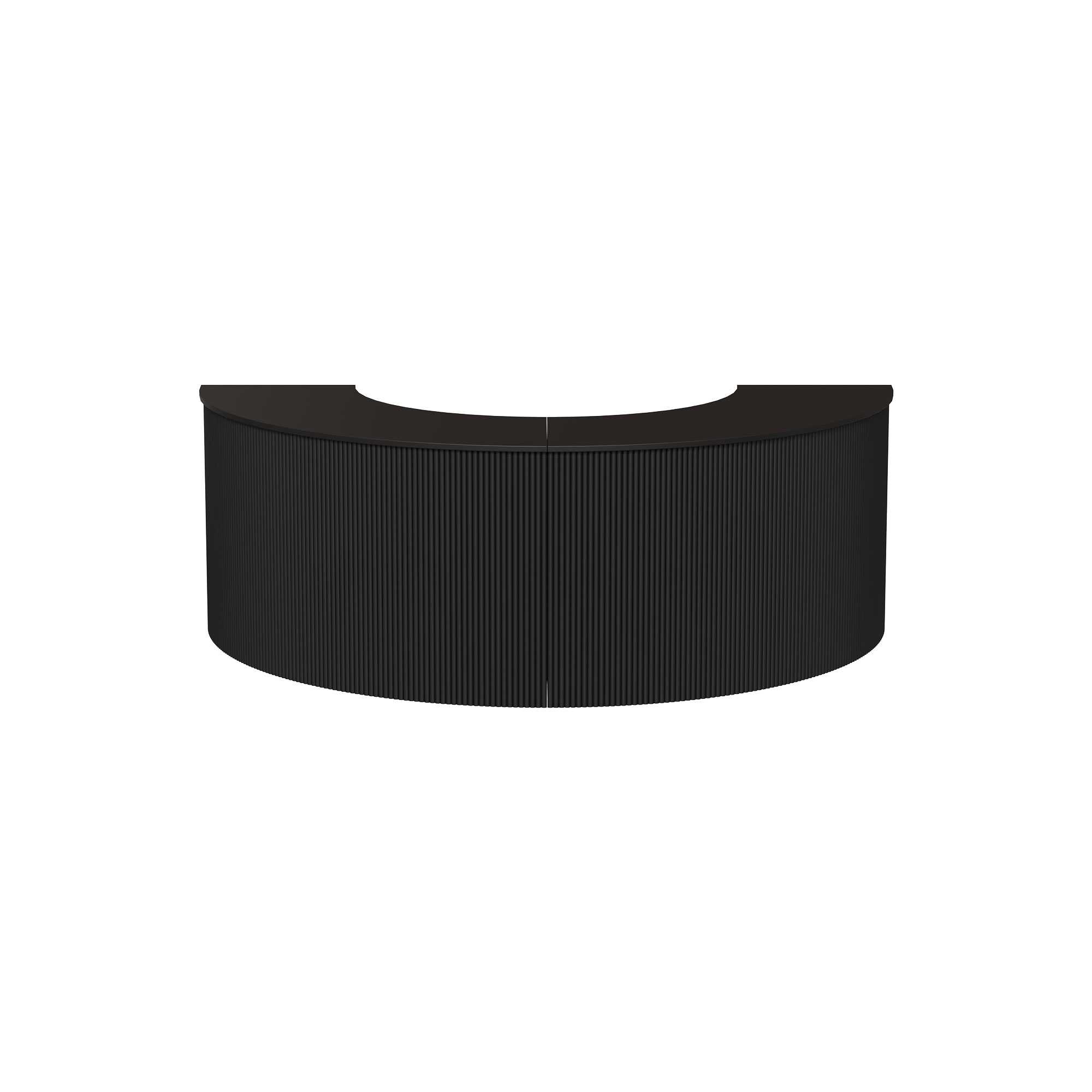 Get Creative With Cotele Food Station Black